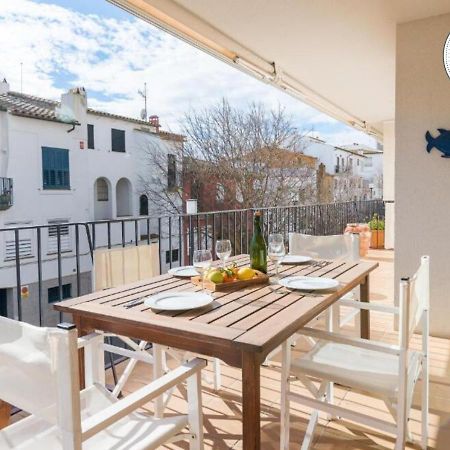 Canadell 1º 2ª Apartment Calella De Palafrugell Exterior photo